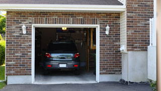 Garage Door Installation at Sheldon Creek, Florida